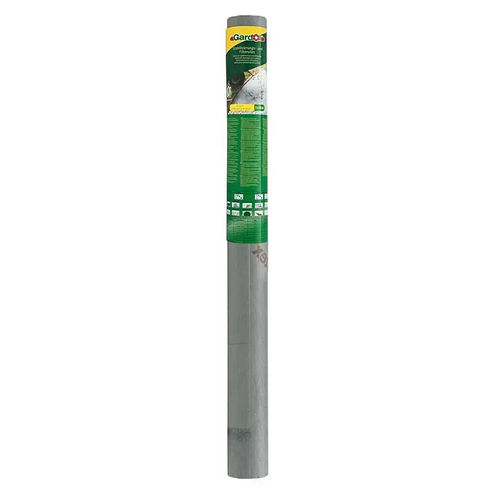Gardol Premium Filtervlies - 20 x 1 m