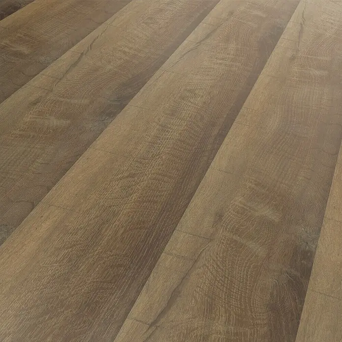 Vinylboden Sly XL Buckingham Oak - 1.510 x 220 x 7,5 mm, Landhausdiele - Detailaufnahme