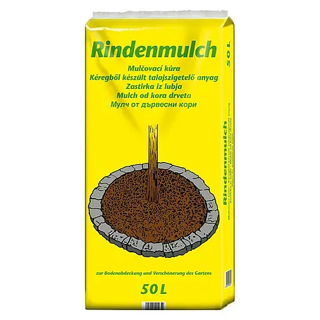 Universal-Rindenmulch