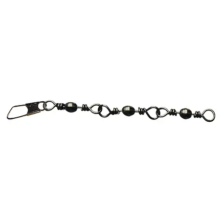 Westline  Sbirolino anti-twist wartel
