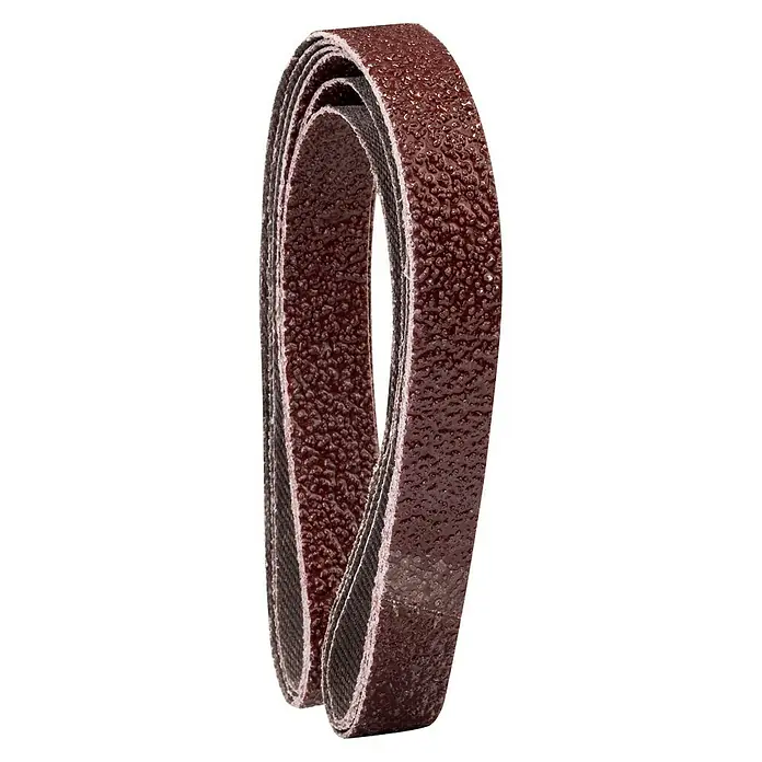 Craftomat Brusni remen BFWP - D x Š: 457 x 13 mm, Granulacija: 40, 3 Kom.