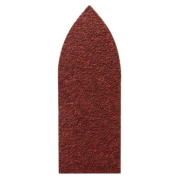 Craftomat Schuurvinger EFWP - Breedte: 32 mm, Korreling: 80, 5 st.