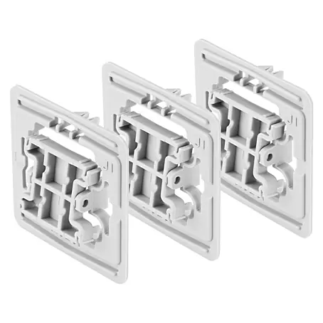 Bosch Smart Home Adapter-Set für Jung J1