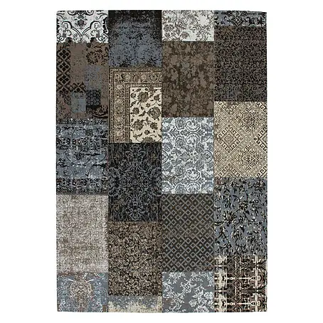 Kayoom  Teppich Jacquard
