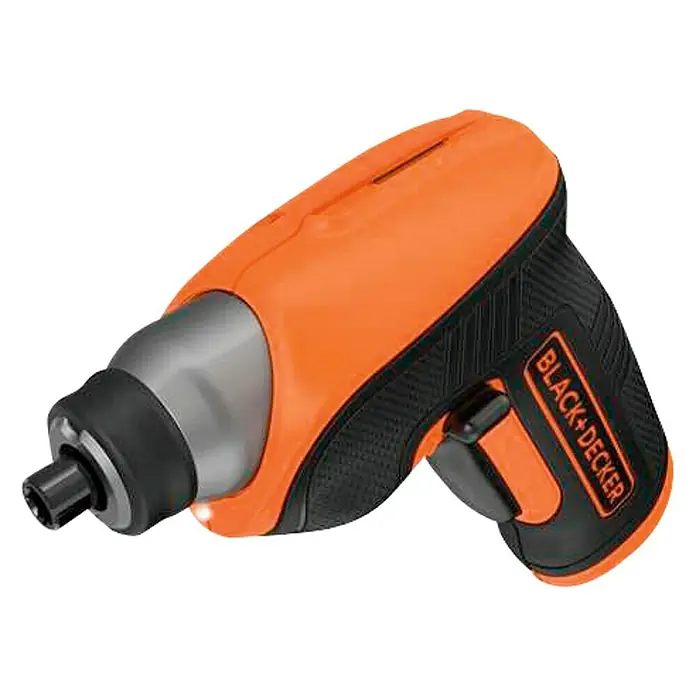 Bosch Accuschroevendraaier CS3652LC - 3,6 V, Li-ion, 1,5 Ah, 1 accu, Onbelast toerental: 0 tpm - 380 tpm