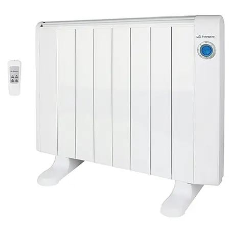Orbegozo  Emisor térmico seco RRE 1510