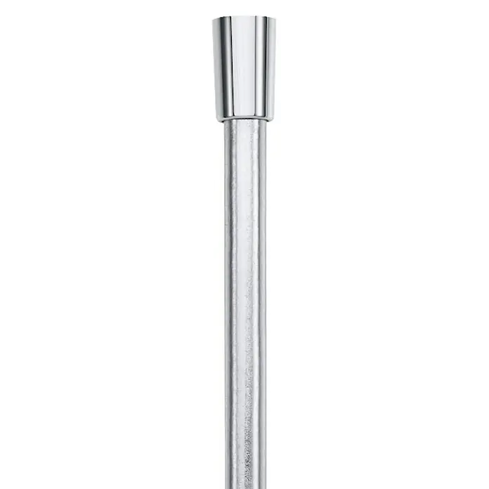 Roca Flexo de ducha de PVC Neo-Flex - Largo: 170 cm, ½″, Satinado
