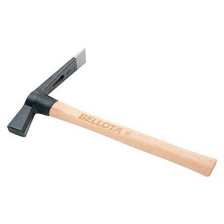 Bellota  Martillo de albañil 21,8 cm