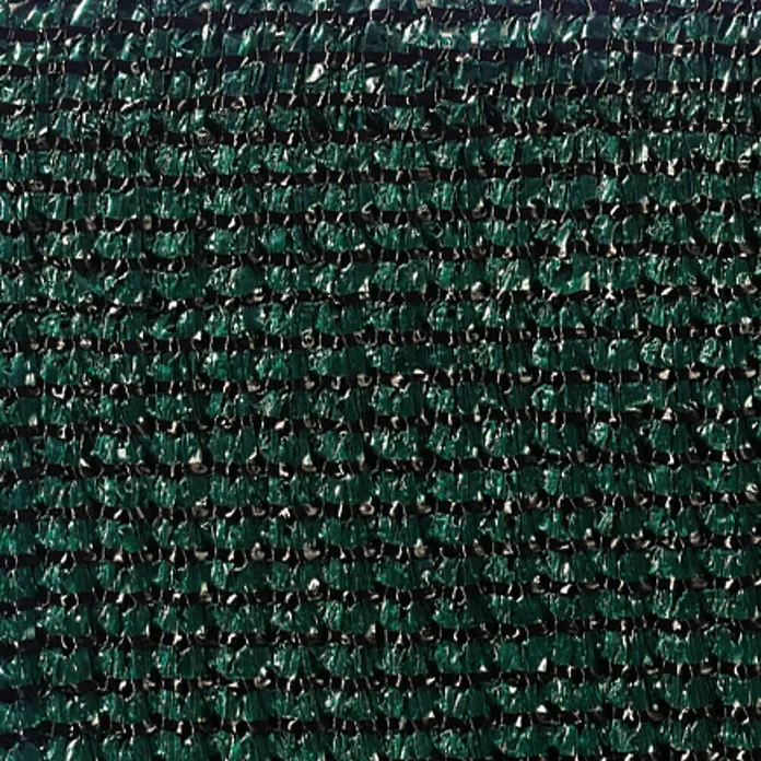 Malla de ocultación Totaltex - Verde, L x Al: 5 x 1 m
