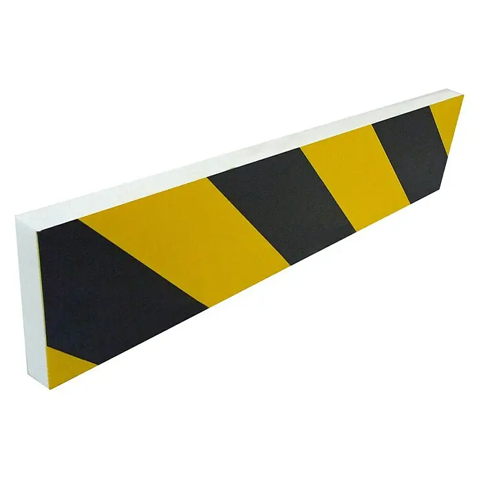 Banda de gomaespuma PU3515NJ - L x An: 35 x 8 cm