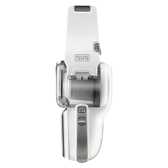 Black+Decker Aspirador de batería PV1820L-AARU - 18 V, Tipo de batería: Iones de litio, Sin batería