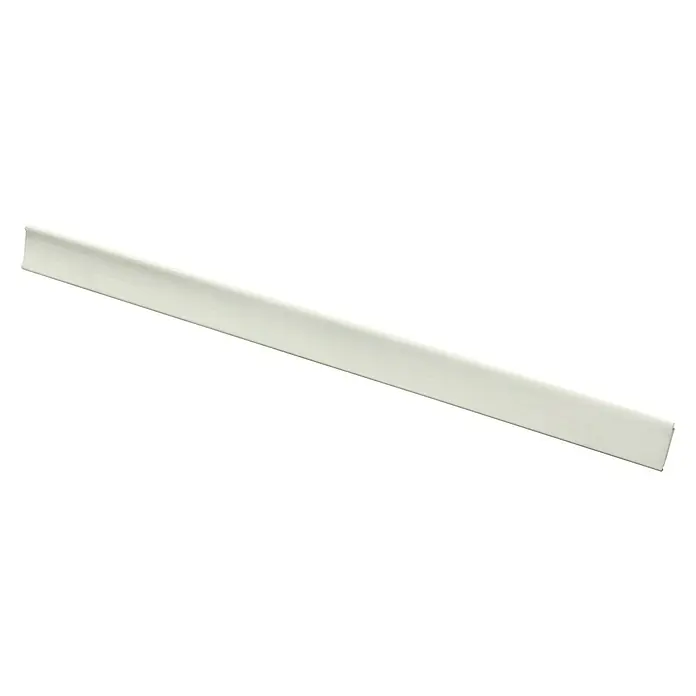 Duraline Riel colgante - Específico para: Ganchos y soportes Duraline, Largo: 57 cm
