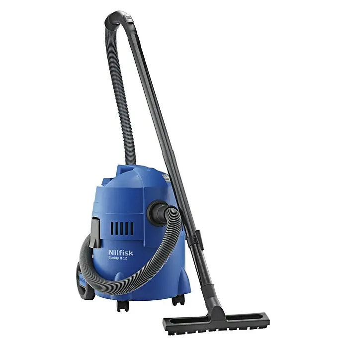 Nilfisk Alleszuiger Buddy II - 1.200 W, 12 l