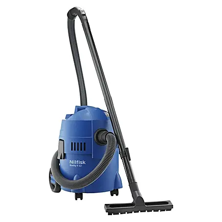Nilfisk  Alleszuiger Buddy II