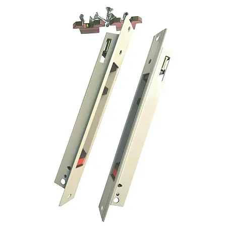 Cerradura para puertas y ventanas 81038