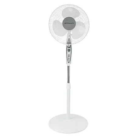 Orbegozo  Ventilador de pie SF 0147