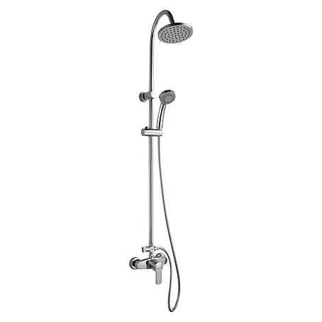 Rousseau  Sistema de ducha Radiance