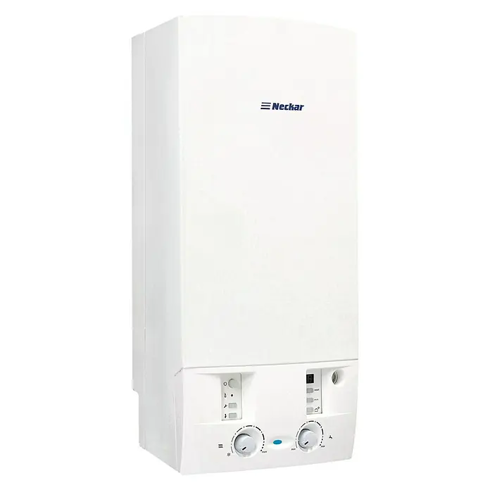 Neckar Caldera NWB 24-3C GN - 24 kW, Capacidad: 10 l