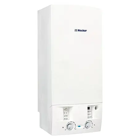 Neckar  Caldera NWB 24-3C GN