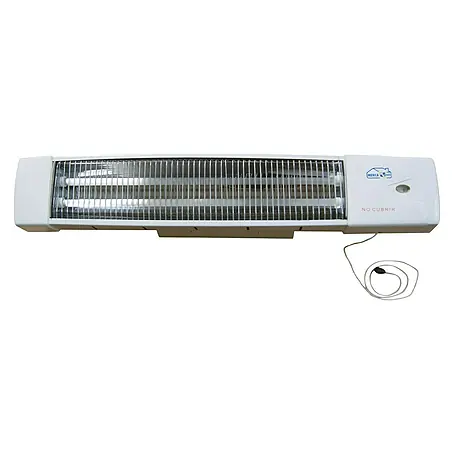 Calefactor de infrarrojos MT01506