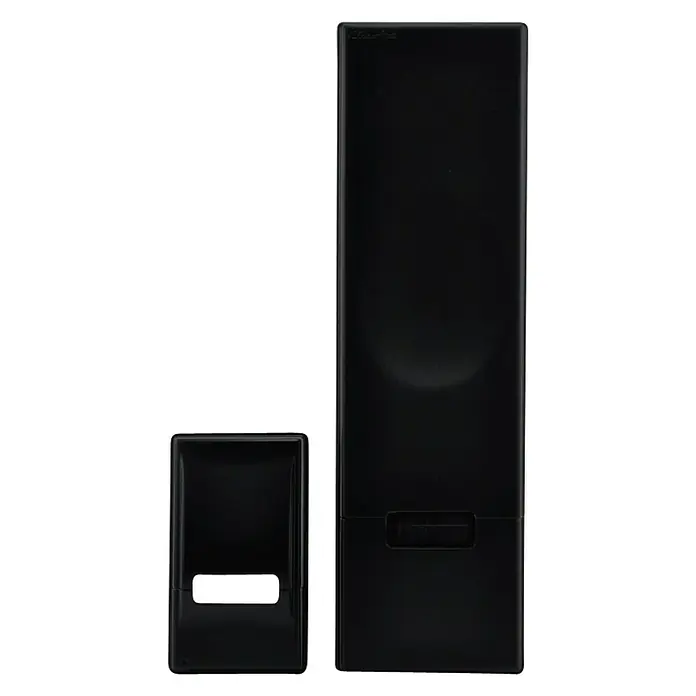 Embellecedor ClicArt® BA - Apto para: Persiana, Negro