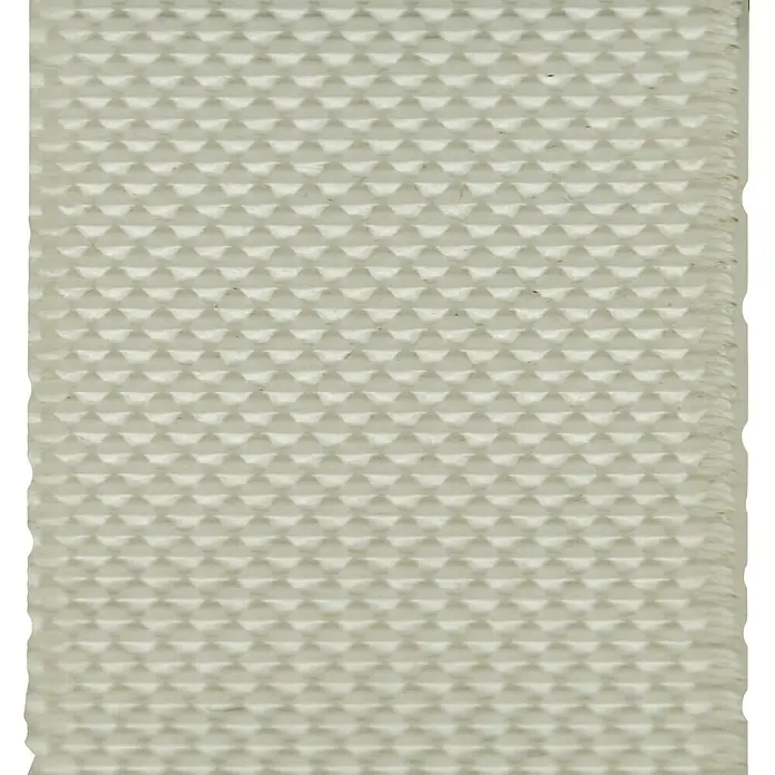 Cinta para persiana C - Beige, Largo: 6 m, Anchura de la correa: 22 mm
