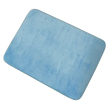 MSV  Alfombra para baño Memoria