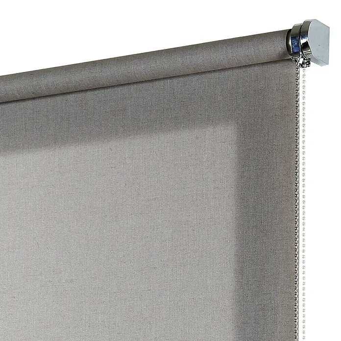 Estor enrollable Roll-up Scandi - An x Al: 140 x 250 cm, Roca