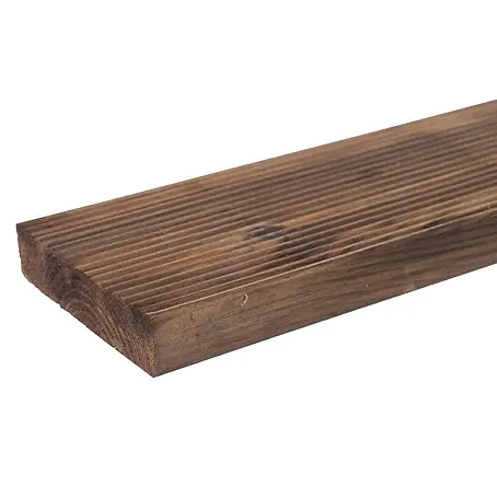 Forest-Style  Tarima para terraza