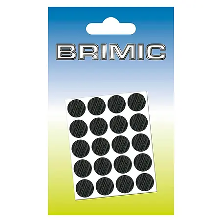 Micel Brimic Tapón embellecedor Ceniza