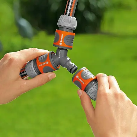 Gardena  Y-element za crijevo za vodu