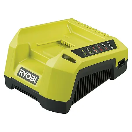 Ryobi  Punjač BCL3620S