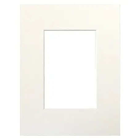 Nielsen  Paspartu White Core