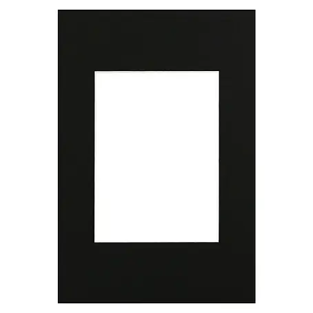 Nielsen  Paspartu White Core