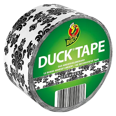 Duck Tape Dekorativna ljepljiva traka Rollen