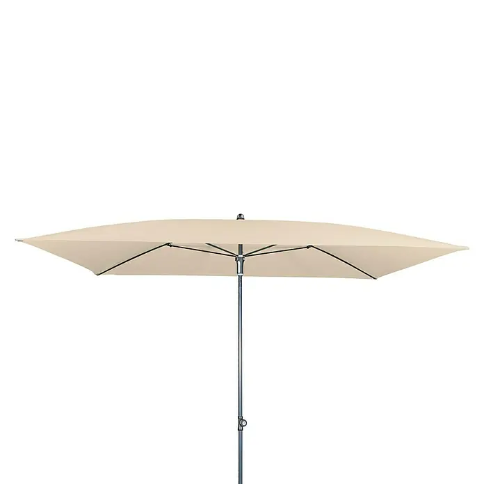 Doppler Suncobran - Natur, 230 x 190 cm - Pogled sprijeda