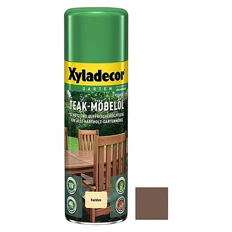 Xyladecor  Möbel-Öl Spray