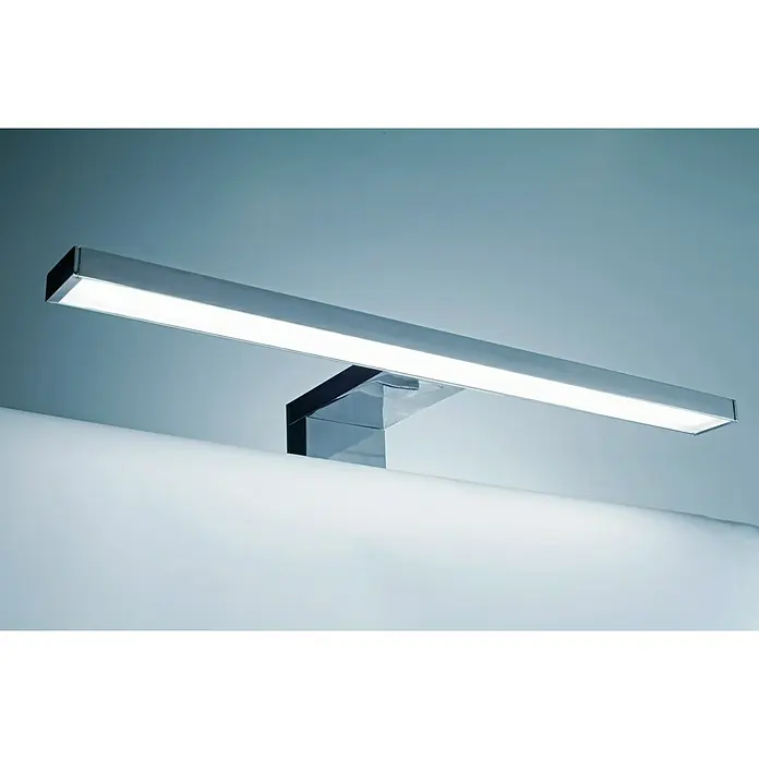 Sanotechnik LED-Spiegelleuchte Nora - 7 W, 230 V