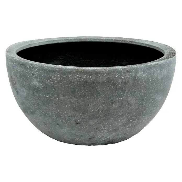 Ubbink AcquaArte Hochteich Mini-Teichset II - Ø x H: 55 x 30 cm - Vorderansicht