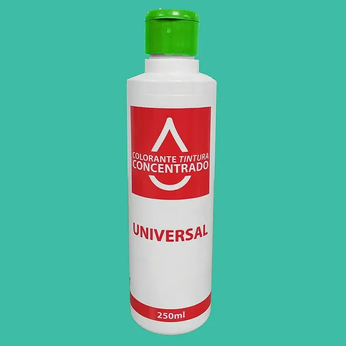 Colorante Concentrado universal - Verde, 250 ml