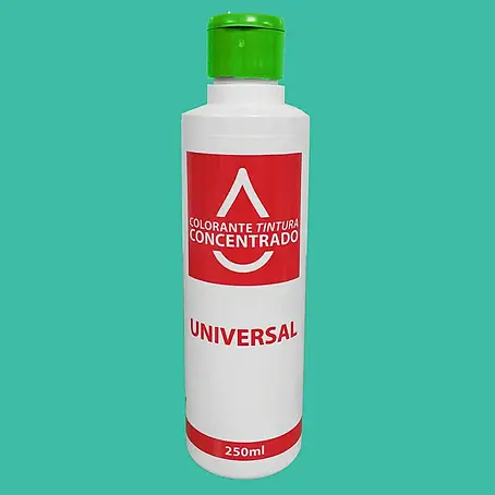 Colorante Concentrado universal
