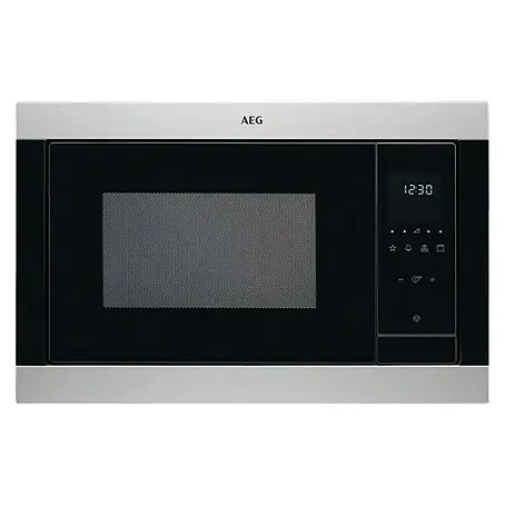 AEG  Microondas empotrado integrado MSB2547D-M
