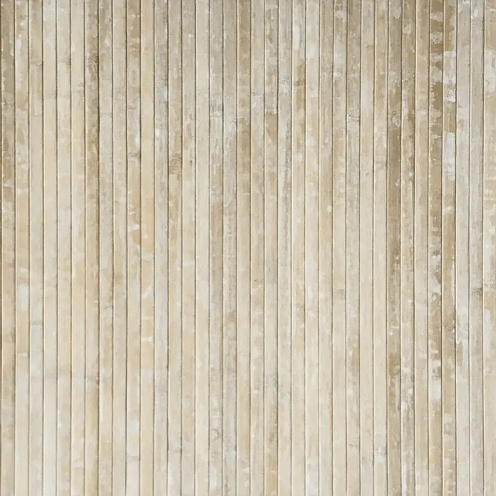 Alfombra de vinilo Cool - Blanco, 150 x 80 cm