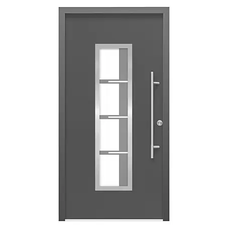Splendoor  Haustür Thermodoor SP40EA RC2