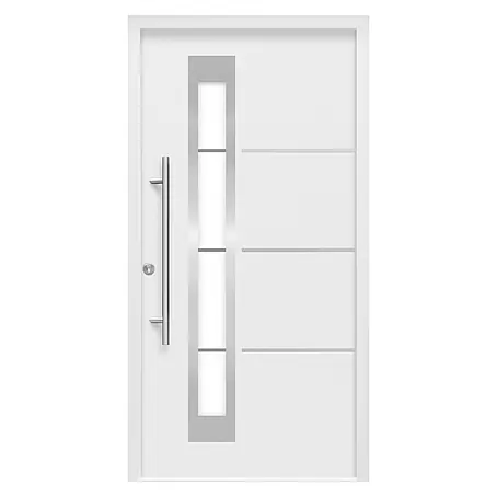 Splendoor  Haustür Thermodoor SP50W