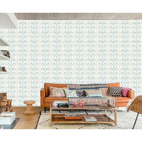 Papel pintado Geométrico 1