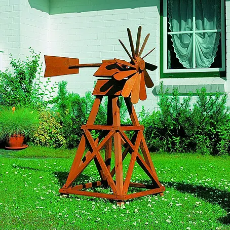 Promadino  Windmühle Santa Fe