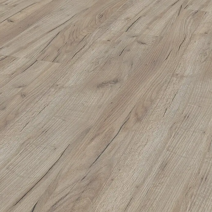 LOGOCLIC Sample Classico Eiken Esperia - 296 x 195 x 1 mm, Planken - Close-up