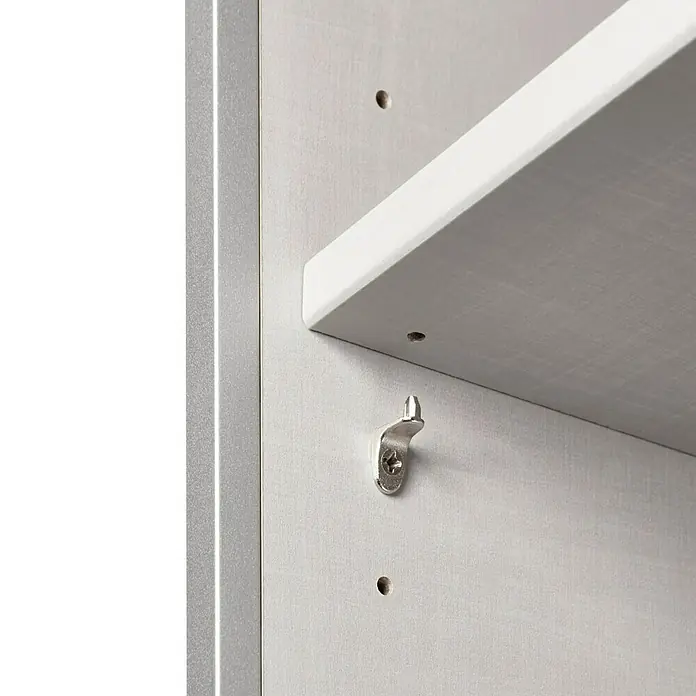 Express Möbel Einlegeboden - L x B x H: 55,5 x 50 x 1,8 cm, Passend für: Express Möbel Kleiderschränke - Detailaufnahme