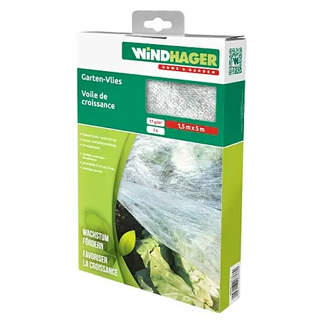 Windhager  Gartenvlies